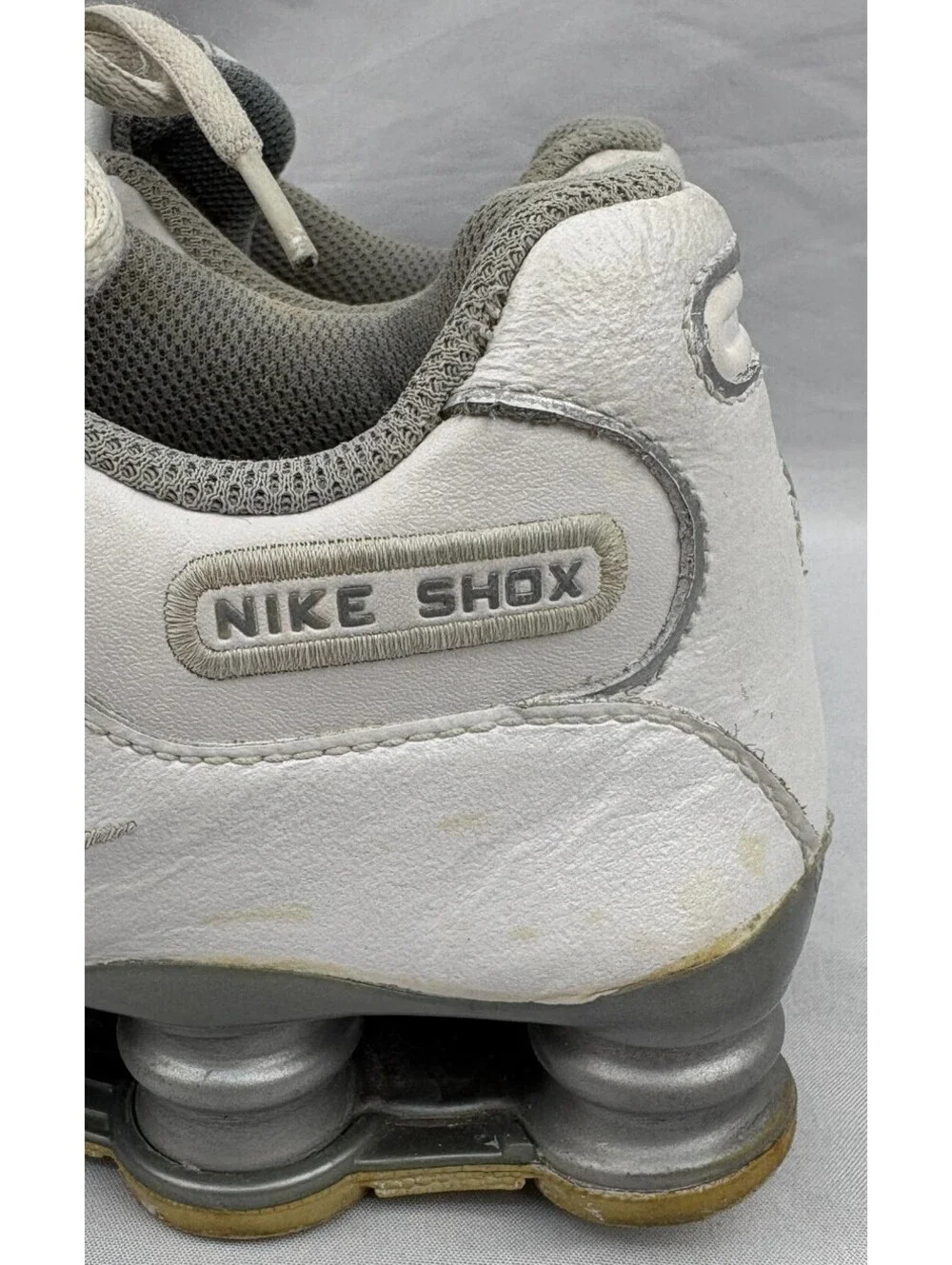 Nike shox nz